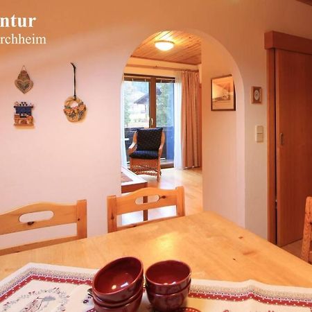 Apartment Kathrein Ski & Spa Bad Kleinkirchheim Bagian luar foto