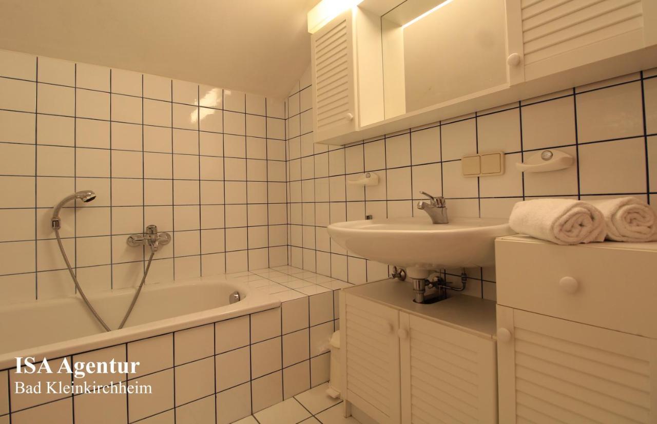 Apartment Kathrein Ski & Spa Bad Kleinkirchheim Bagian luar foto