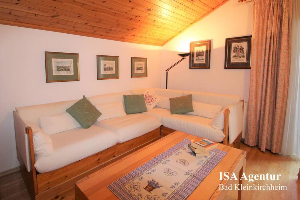 Apartment Kathrein Ski & Spa Bad Kleinkirchheim Bagian luar foto