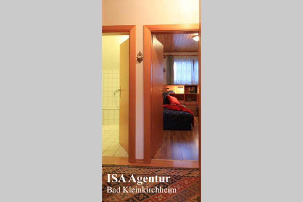 Apartment Kathrein Ski & Spa Bad Kleinkirchheim Bagian luar foto