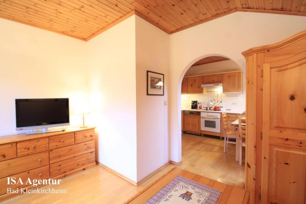Apartment Kathrein Ski & Spa Bad Kleinkirchheim Bagian luar foto