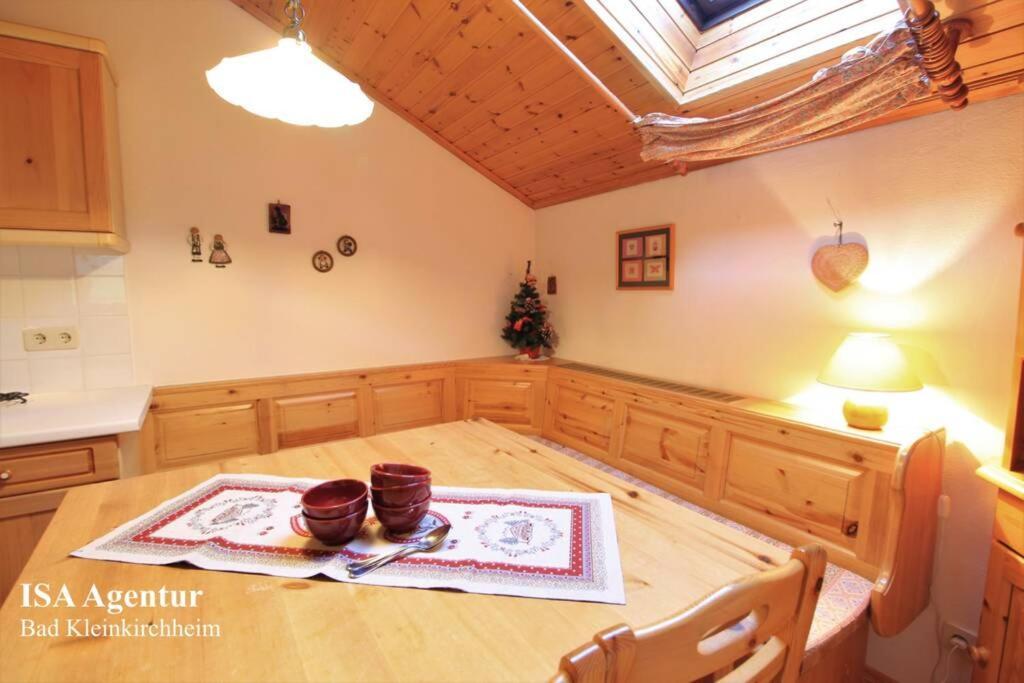 Apartment Kathrein Ski & Spa Bad Kleinkirchheim Bagian luar foto